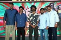 Dude Movie Success Meet